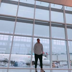 Meet your Posher, Hanjun